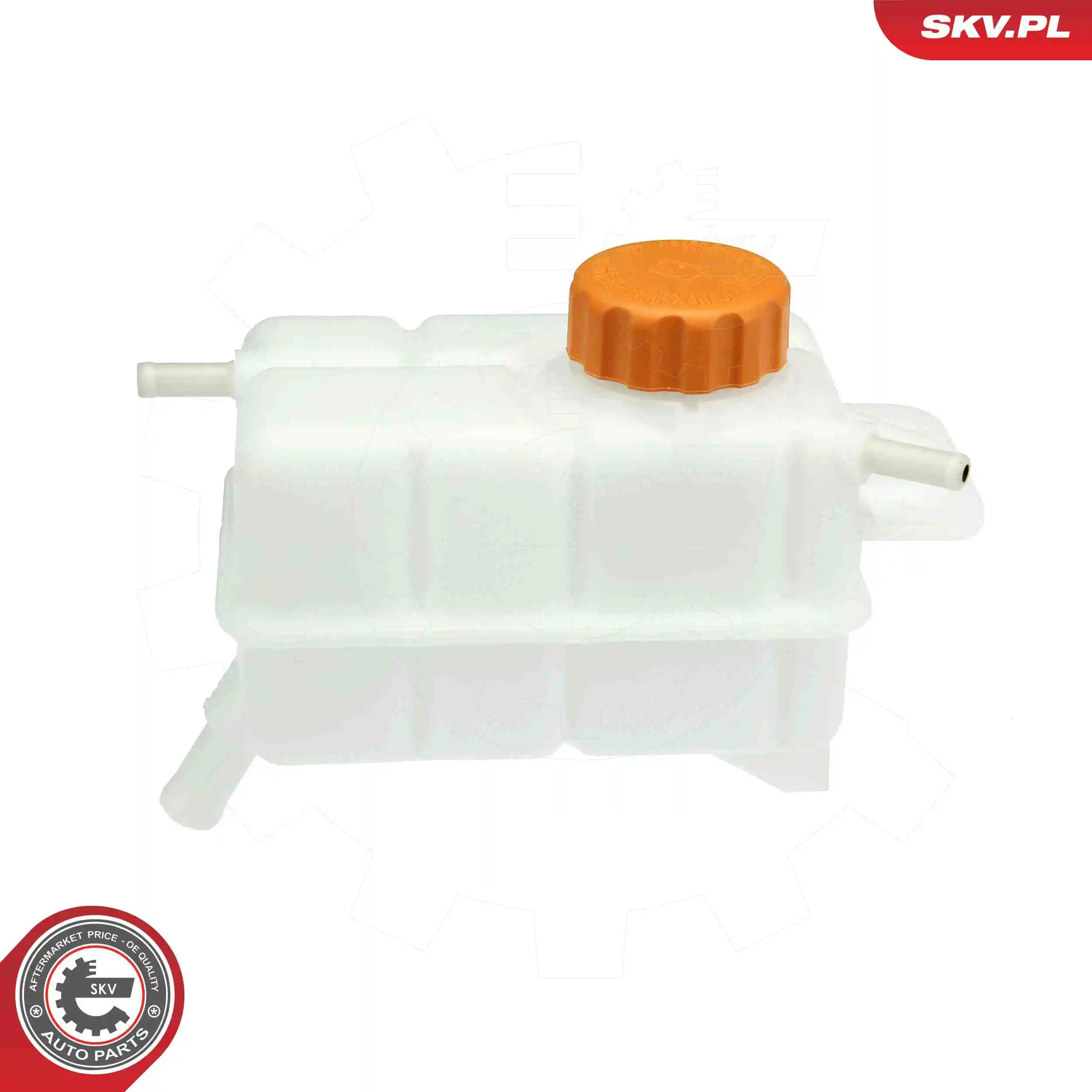 Expansion Tank, coolant